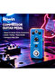 Fuzz Best Rowin Noise Gate Pedal Guitar Delay Chorus Vibrolo Phaser Flanger Booster Equalizer Effect - 6