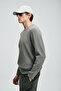 Les Men's Sweater Mink - 4