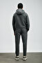 Snow Men's Sweatshirt Anthracite - 6