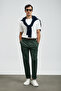 Roland Men's Basic T-Shirt Off-White - 2