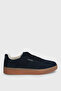 Jessı Women's Sneaker Shoes Navy Blue