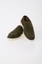Azure Genuine Leather Men's Loafer Shoes - 4