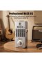 Fuzz Best Rowin Noise Gate Pedal Guitar Delay Chorus Vibrolo Phaser Flanger Booster Equalizer Effect - 4
