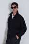 Barena Men's Basic Shirt Slim Fit Navy - 5