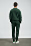 Beta Men's Sweatpants Grass Green - 6