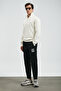 Wonder Men's Sweatshirt Ecru - 2
