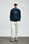 Rex Men's Sweatpants Off White - 4