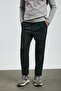 Maxima Smart Men's Chino Pants Slim Fit Anthracite - 2