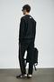 Cosmo Men's Sweatshirt Black - 6