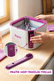 Wondero Cleaning Kit 2 Replacement Head - 6