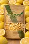 50 Gr Dried Lemon Slices / Dried Lemon - No Additives & Natural - 5