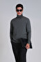 Soıl Men's Sweater Khaki