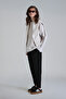 Porto Women's Trousers Black - 4
