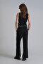 Nomı Women's Trousers Black - 6