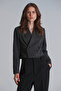 Sydney Women's Jacket Anthracite - 3