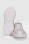 Thomas White Men's Sneakers - 4