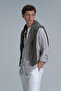 Fast Men's Basic Shirt Comfort Fit Green - 5