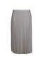 Naviaga Women's Skirt Beige