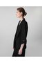 Belden bağlamalı blazer - 5