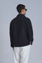 Focus Men's Basic Shirt Slim Fit Anthracite - 6