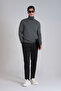 Soıl Men's Sweater Khaki - 2