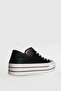 Pamela Women's Sneaker Shoes Black - 2