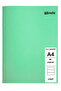 Text Pastel Notebook A4 80 Sheets Lined 3 Pieces - 4