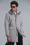 Roy Men's Coat Camel Hair - 3
