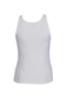 Mercato Women's T-Shirt Ecru - 2