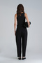 Safar Women's Trousers Black - 6
