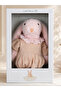 Linen Bunny - 3