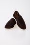 Azure Genuine Leather Men's Loafer Shoes - 4
