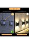 SHELL LAMP - SET 8 - 3