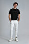 Potter Modern Graphic T-Shirt Black - 4