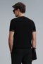 Steve Men's Sweater Black - 6
