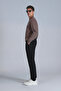 Loved Men's Sweatshirt Copper - 4