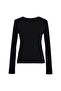 Vechio Women's T-Shirt Black