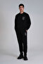 Diego Men's Sweatshirt Black - 2
