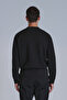 Grant Men's Sweatshirt Black - 6