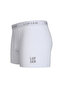 Darcy Men's Cotton Boxer White - 2