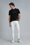 Fast Men's Sweatpants Off White - 3