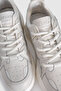 Jake Men's Sneaker Shoes White - 3