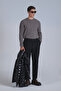 Lucky Men's Sweater Mink - 2