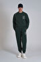 Diego Men's Sweatshirt Grass Green - 2