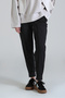Porto Women's Trousers Black - 2