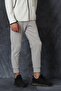 Glas Men's Sweatpants Stone - 2