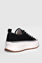 Shay Women's Sneaker Shoes Black - 2