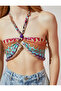 Halter Crop Athlete - 5