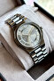 Ch220M Men's Wristwatch with Steel Strap - 4