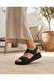 Bio.56 Full Orthopedic Leather Women's Sandals